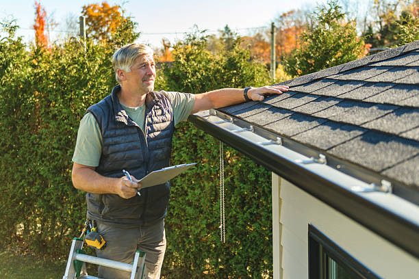 Trusted Roof Installation service in Pottersville, NJ - Ben Roofing and Steel LLC